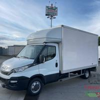 IVECO DAILY 35C14 FURGONE E Sponda