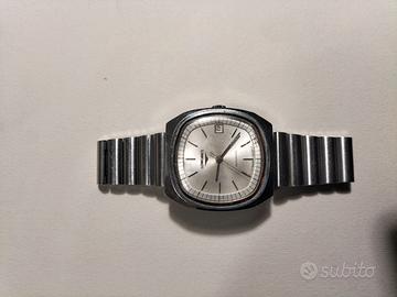 Longines oversize vintage 2365-4 calibro 890