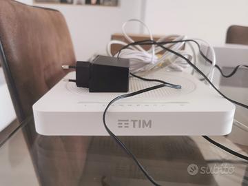 Modem Tim
