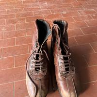 SCARPONCINI FRAU N.44