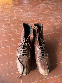 SCARPONCINI FRAU N.44