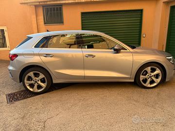 Audi A3 Sportback 30TDI 30 TDI Stronic