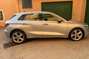 Audi A3 Sportback 30TDI 30 TDI Stronic