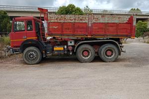 Iveco 330-36