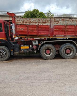 Iveco 330-36