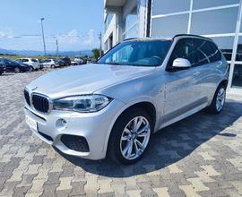 BMW X5 xDrive25d M-sport