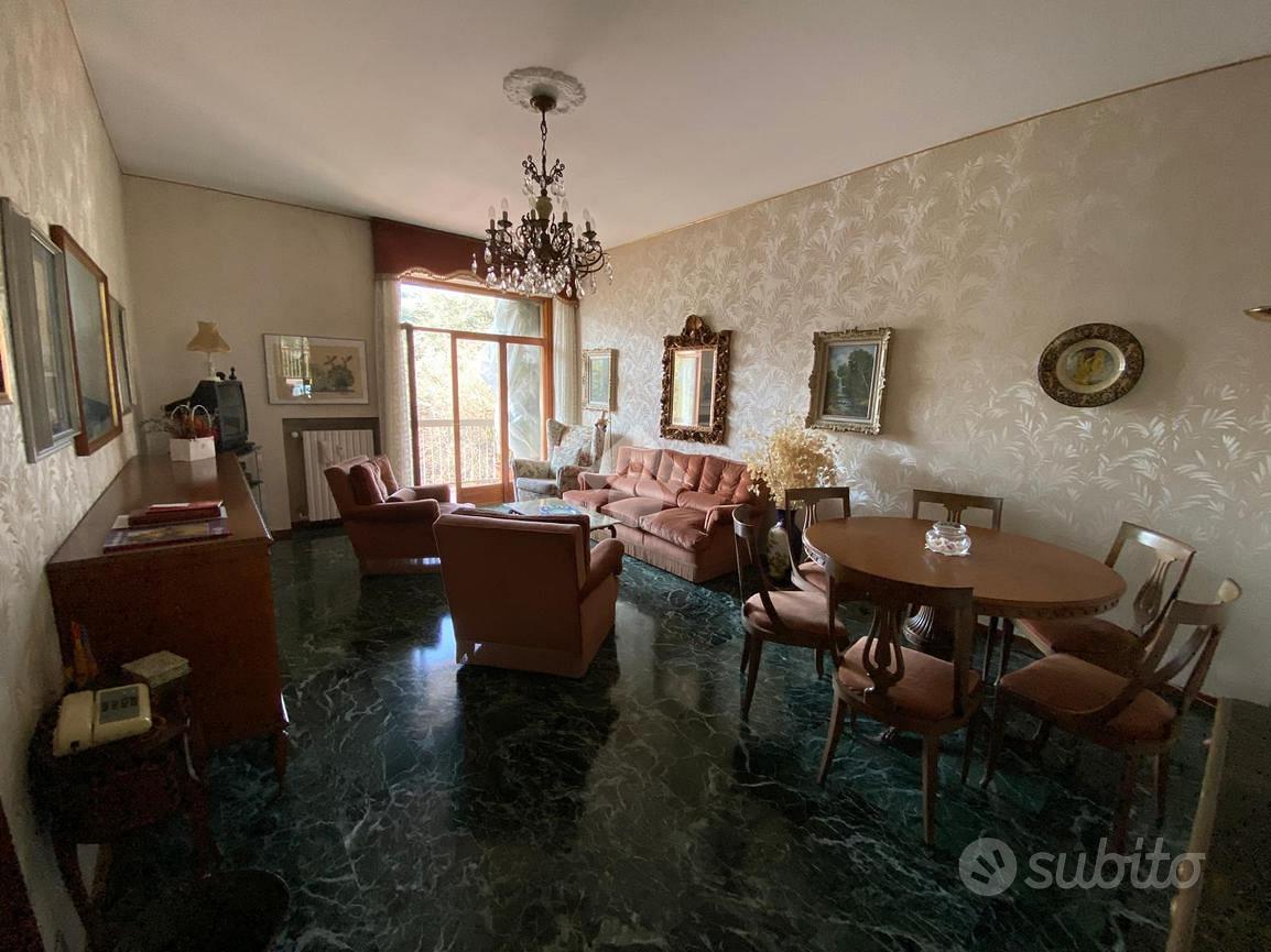 Appartamento – Bergamo, Finazzi, Loreto - Vista 4