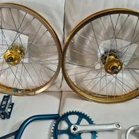 ricambi Bmx old school 