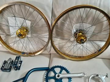 ricambi Bmx old school 