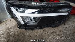 Ricambi volvo xc40 2021 2022 2023 2024 musata