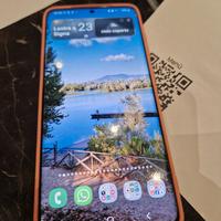 cellulare S20 colore nero