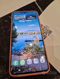 cellulare S20 colore nero