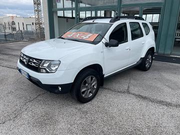 Dacia Duster 1.5 dCi 110CV 4x4 Lauréate
