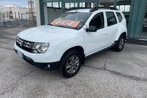 Dacia Duster 1.5 dCi 110CV 4x4 Lauréate