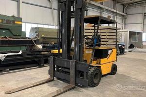 Carrello elevatore de antoni, mod dat 5
