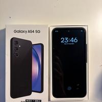 Samsung Galaxy A54 5G - 256 GB - Otiime condizioni