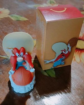 Happy Meal Space Jam 2021 McDonald's