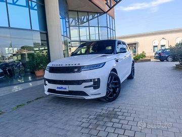 LAND ROVER Range Rover Sport 3.0D l6 300 CV Dyna