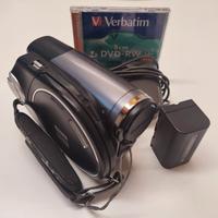 Camera digitale Samsung 1300x34x DVD recorder