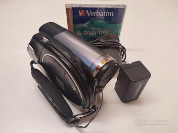 Camera digitale Samsung 1300x34x DVD recorder