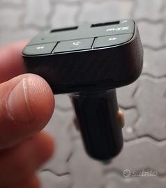 Bluetooth per auto 