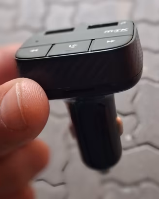 Bluetooth per auto 