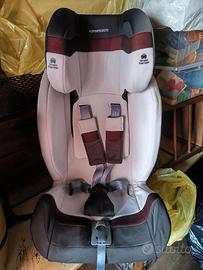 Seggiolino auto per bimbi, Foppapedretti