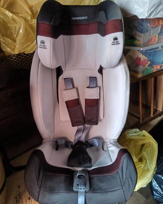 Seggiolino auto per bimbi, Foppapedretti
