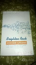 BRIGHTON ROCK - Autore: Graham Greene