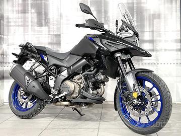 Suzuki V-Strom 1050 SE