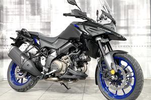 Suzuki V-Strom 1050 SE