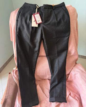Pantalone nuovo taglia 46