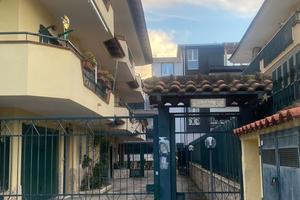 Villa a schiera capofila