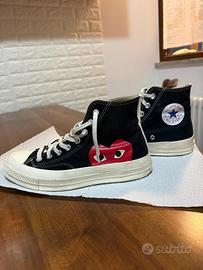 CONVERSE COMME DE GARCON