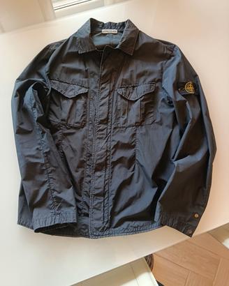 Stone Island - giubbetto primaverile XL