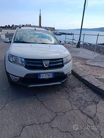 Dacia Sandero Stepway GPL 