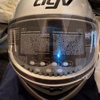 Casco integrale agv modello longway taglia l nuovo