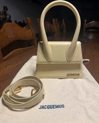 Borsa Jacquemus