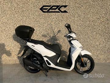 Voge SR 16 125 cc Euro5+ - NUOVO PRONTA CONSEGNA