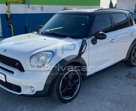 MINI Mini 2.0 Cooper SD Countryman