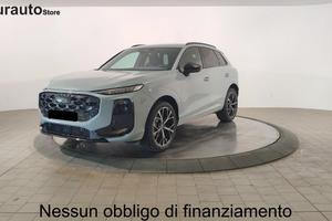 AUDI Q3 Tfsi 110 Kw Mhev S Tronic S Line Edition