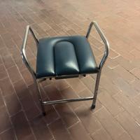 Sedia comoda anziani