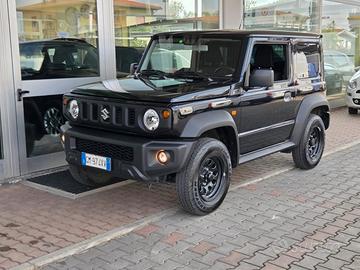 Suzuki Jimny 1.5 5MT PRO (N1)