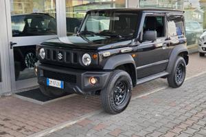 Suzuki Jimny 1.5 5MT PRO (N1)