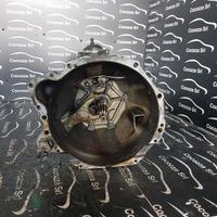 Cambio Alfa Romeo Giulia 2.0 benzina del 1973