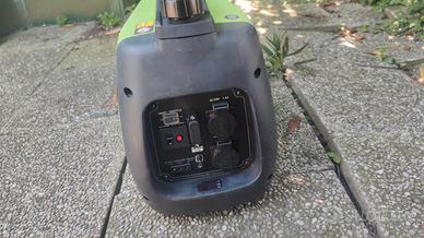 Generatore g2000i