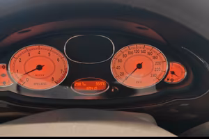 ROVER 75 2.0i V6 24V cat Classic