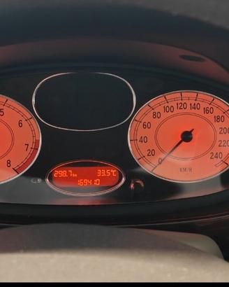 ROVER 75 2.0i V6 24V cat Classic