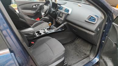 Renault kadjar Hypnotic 1.5 dc 110 CV