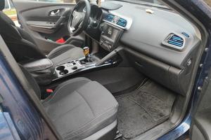 Renault kadjar Hypnotic 1.5 dc 110 CV